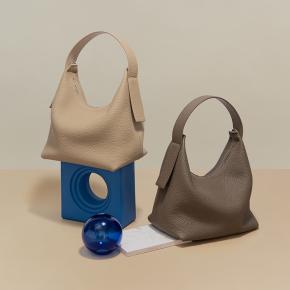 High quality handbag with durable material for ladies handbag