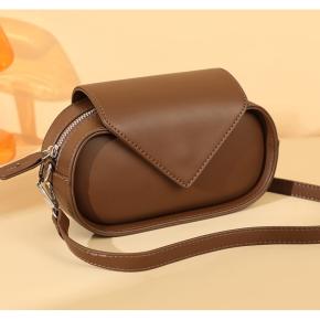 Durable material women's handbag with stylish design 