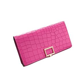 Multi-function wallets for women popular and big capacity 