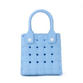 High quality tote bag with fashion design for young lady