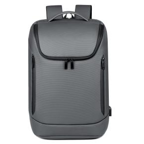 Laptop backpack