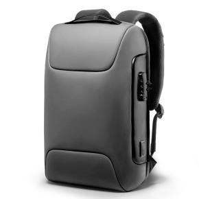 Laptop backpack