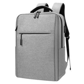 Laptop backpack