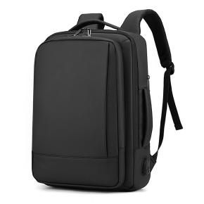 Laptop backpack