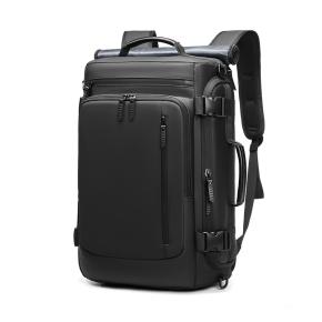 Laptop backpack