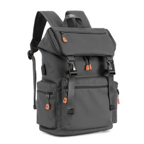 Casual backpack