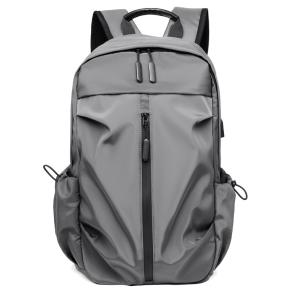 Casual backpack