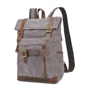 Casual backpack