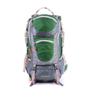 Hiking backpack