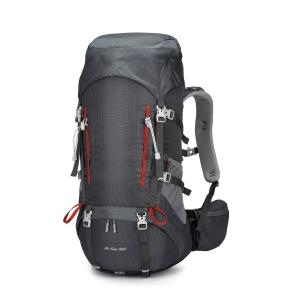 Hiking backpack