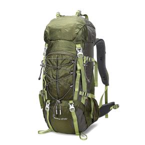 Hiking backpack