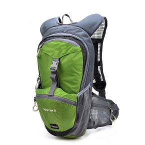 Hiking backpack