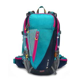 Hiking backpack